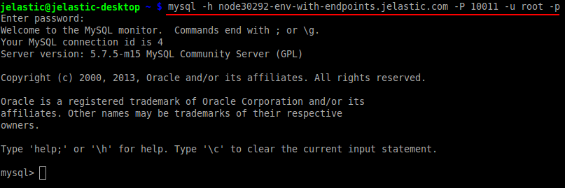 endpoints 10 ssh