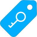 personal access tokens logo