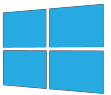 Windows VPS logo